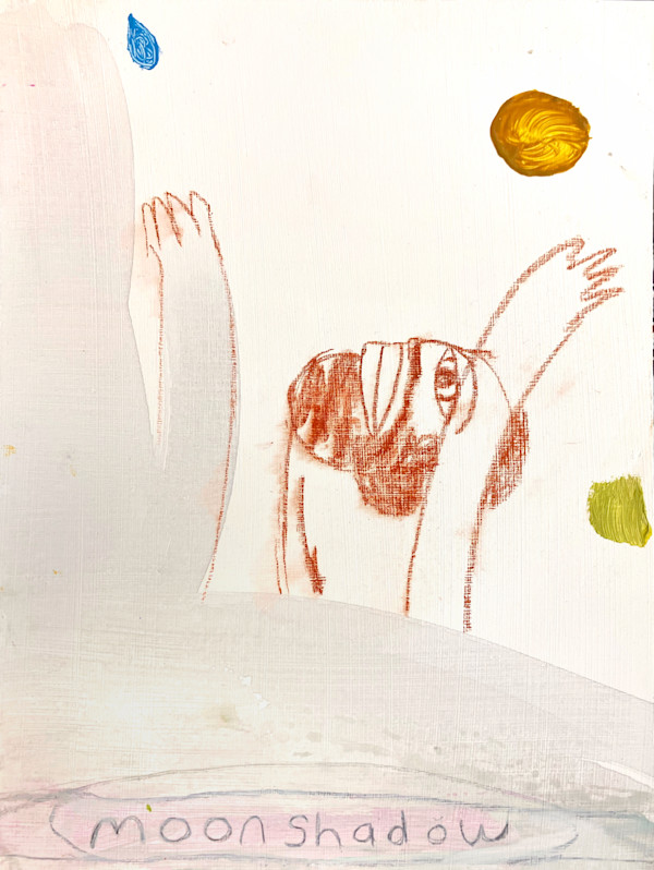 Moonshadow by John Paul Kesling, Image 1.