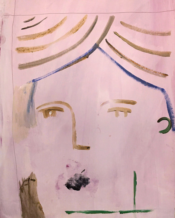 Mouth by John Paul Kesling