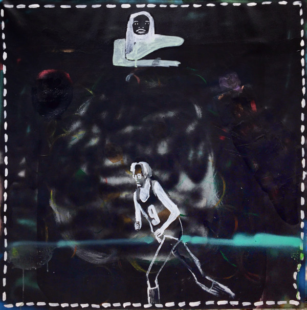 New Life by John Paul Kesling