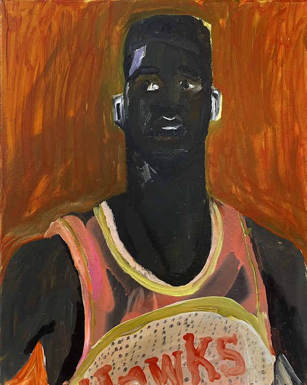 Nique by John Paul Kesling