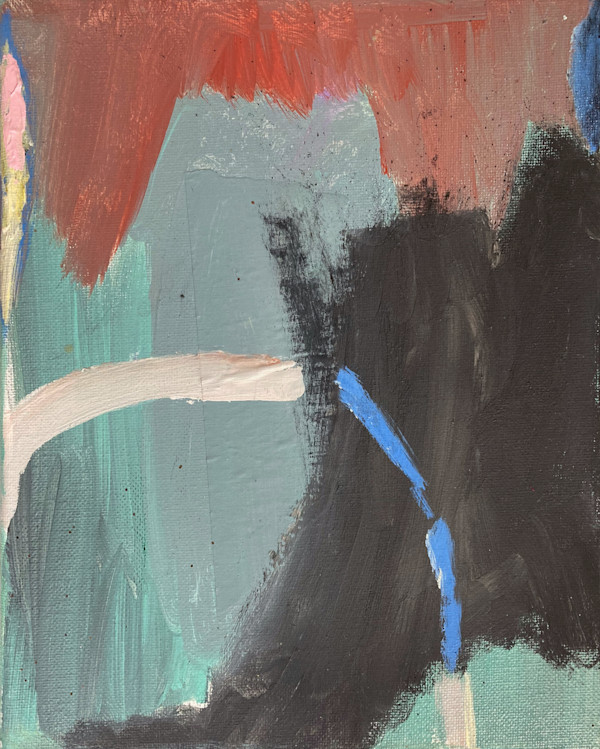 Open Air by John Paul Kesling