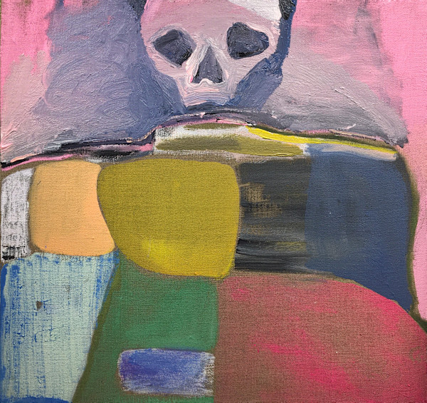 The Poem of Jarrod by John Paul Kesling