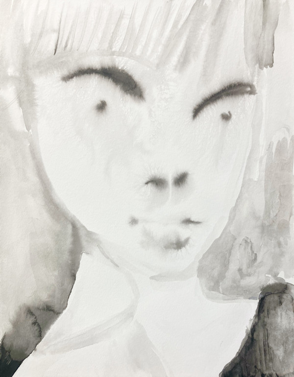 Rain Day by John Paul Kesling