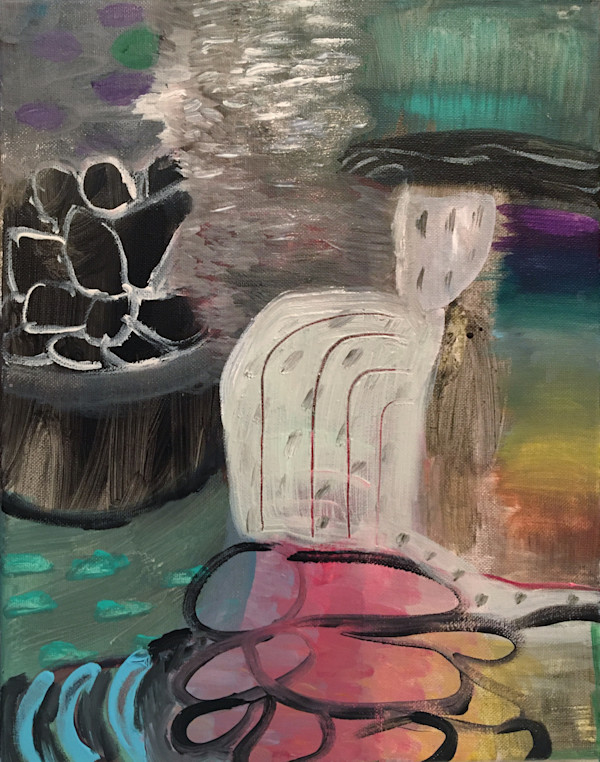 Ripple by John Paul Kesling