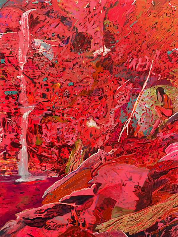 Shimmer by John Paul Kesling, Image 1.