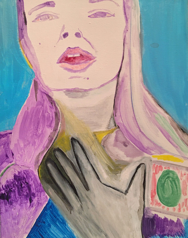 Sing by John Paul Kesling