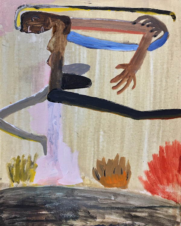 Soar by John Paul Kesling