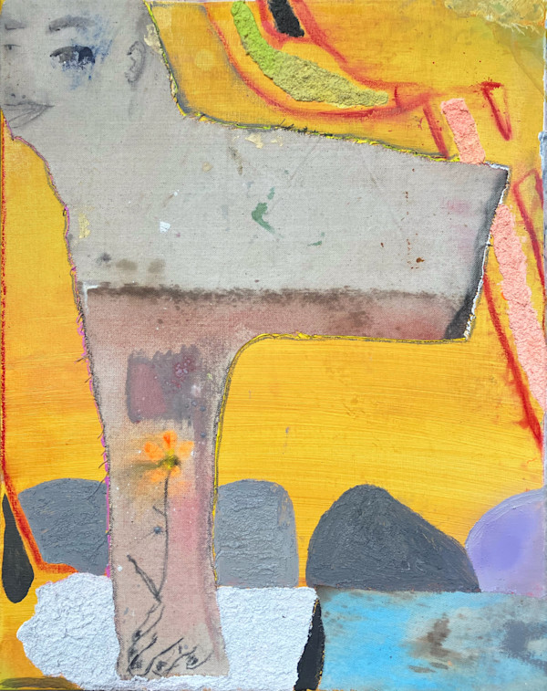 Solo by John Paul Kesling