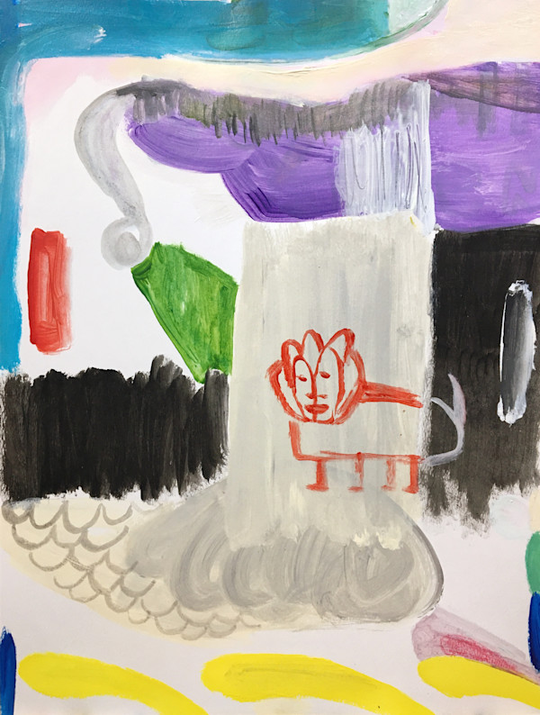 Some For All by John Paul Kesling