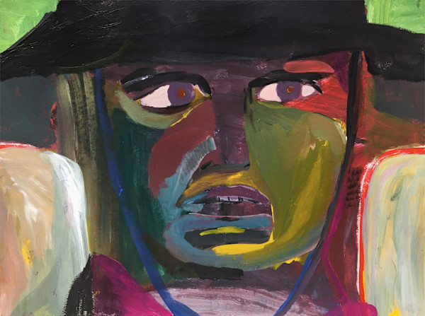 Southwest by John Paul Kesling