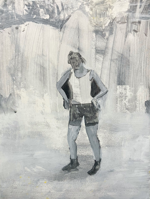 Sturdy by John Paul Kesling