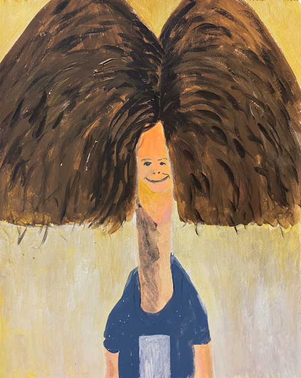 Taylor Williams by John Paul Kesling