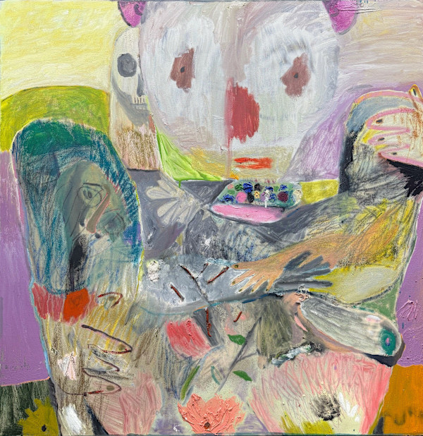 Teddy Bear by John Paul Kesling, Image 1.