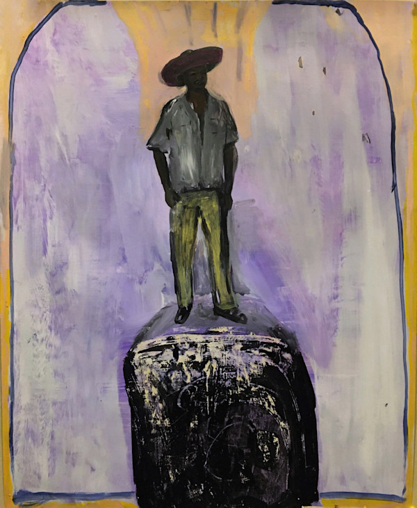 The Song by John Paul Kesling