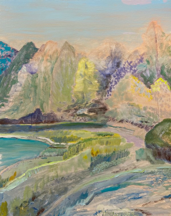 Today's The Day by John Paul Kesling