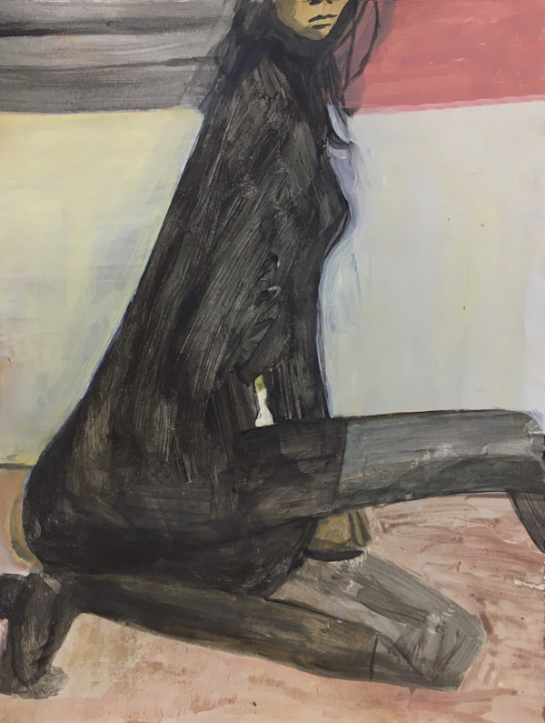 Tracy by John Paul Kesling