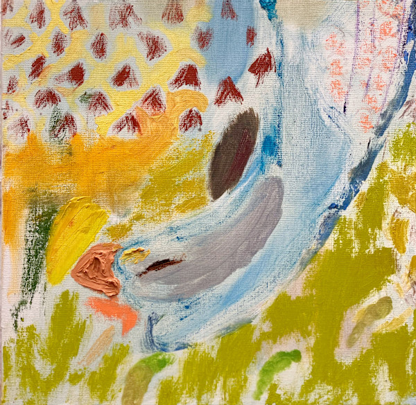 Trip by John Paul Kesling, Image 1.