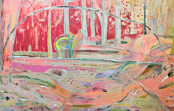 Two x Two by John Paul Kesling