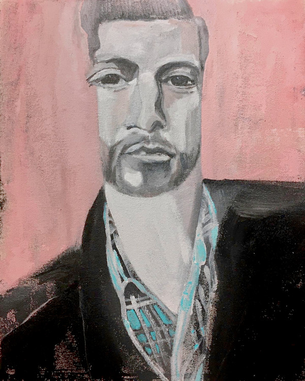 Tyler by John Paul Kesling, Image 1.