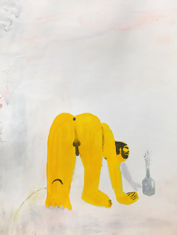 Valentine by John Paul Kesling