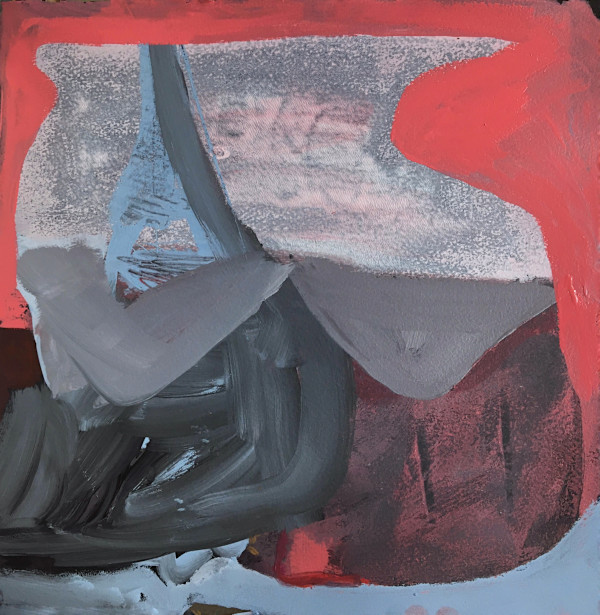 Vessel by John Paul Kesling