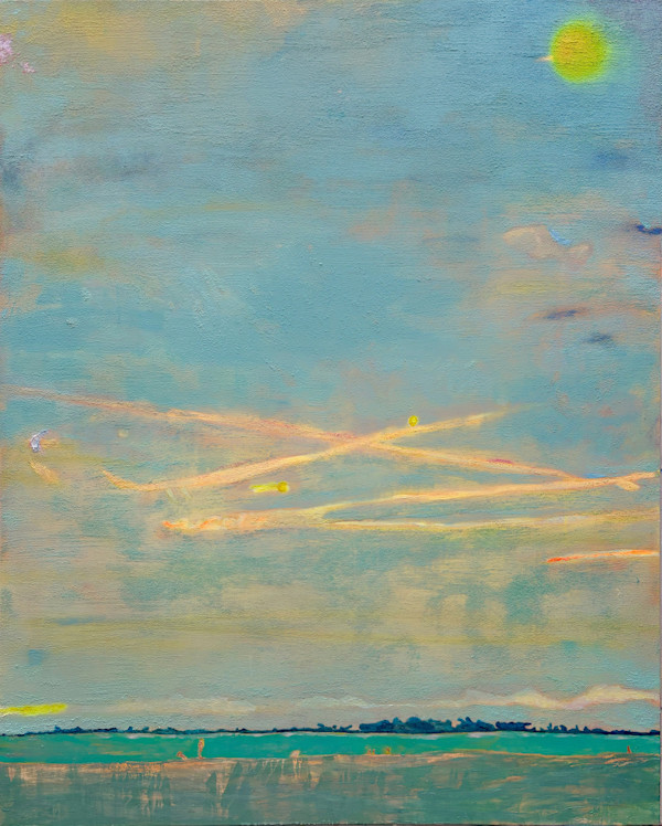 We Were Here by John Paul Kesling, Image 1.