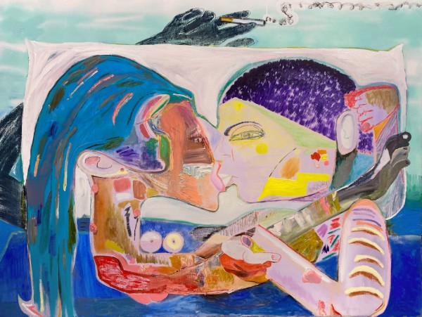 We Were Vampires by John Paul Kesling