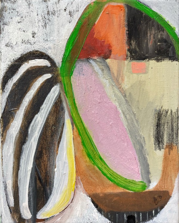 Wedge by John Paul Kesling