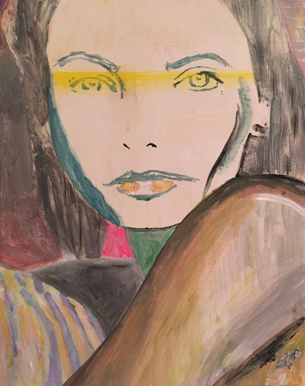 Where's My Money? by John Paul Kesling