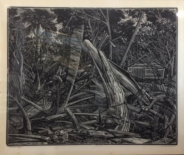 Santa Clara by Carlos R Rivera, Image 1.