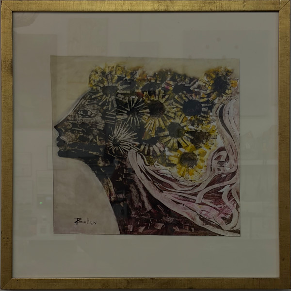 Untitled by Rodrigo Guillen, Image 1.