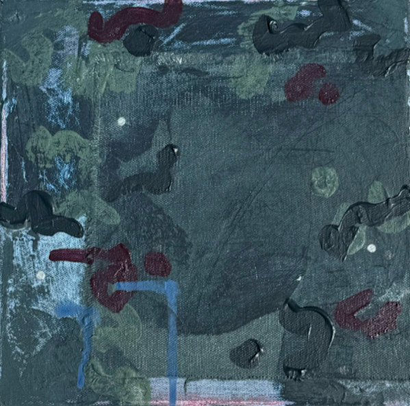 Cuando cae la noche II by Natalia Benet