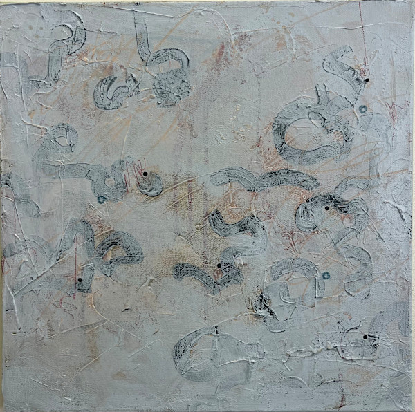 Rencuentro by Natalia Benet