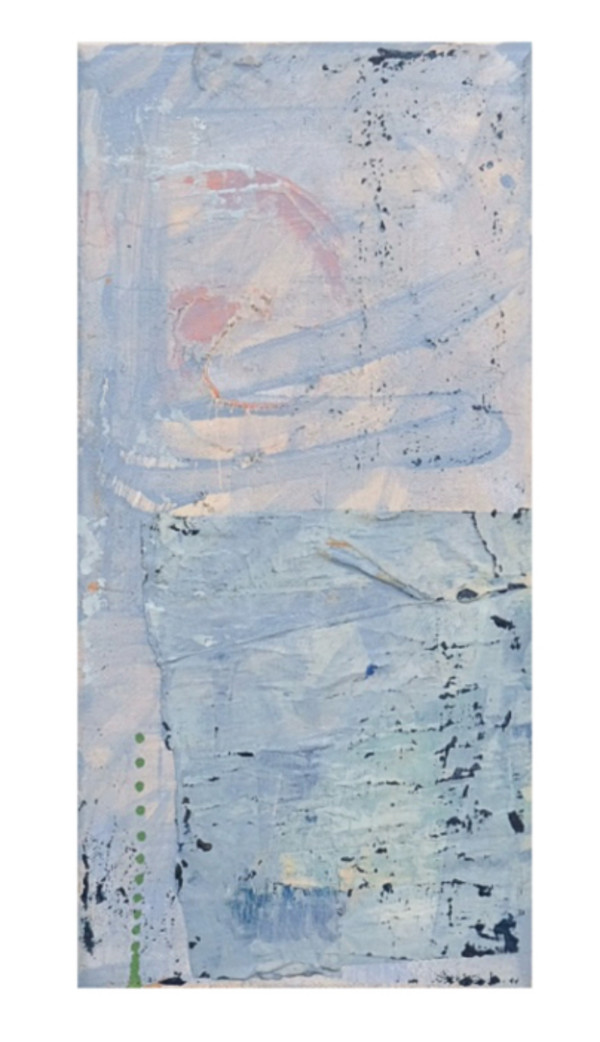 SJU - STT IV by Natalia Benet