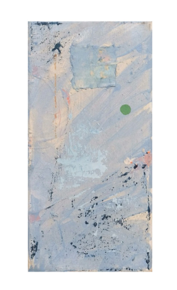 SJU - STT II by Natalia Benet