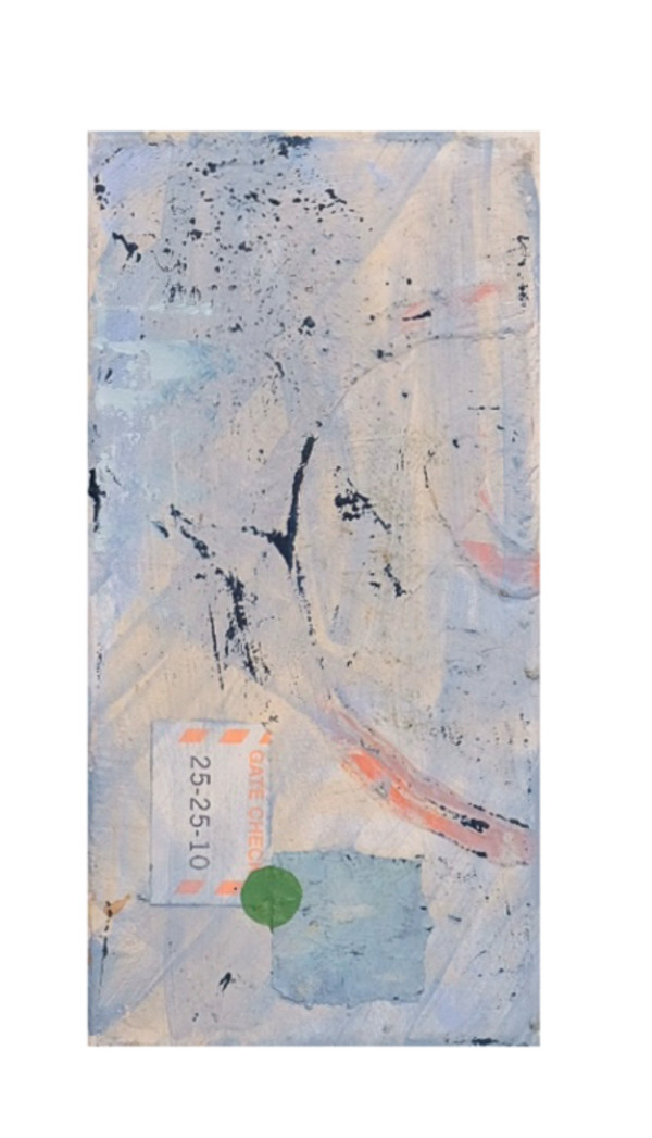 SJU - STT I by Natalia Benet