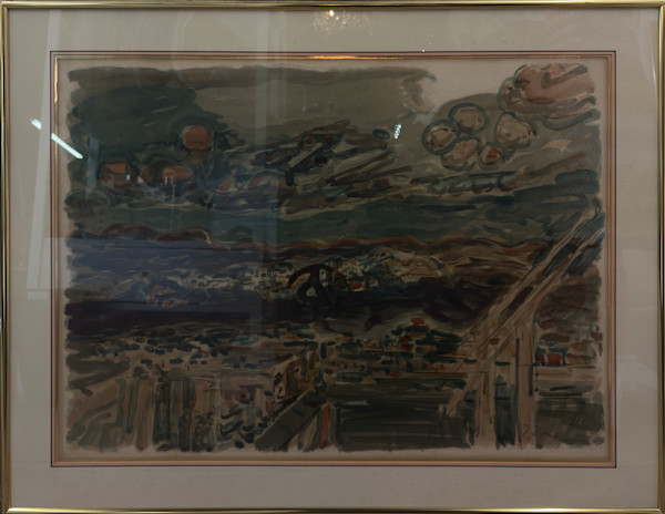 Untitled by Joseph Zaritsky, Image 1.