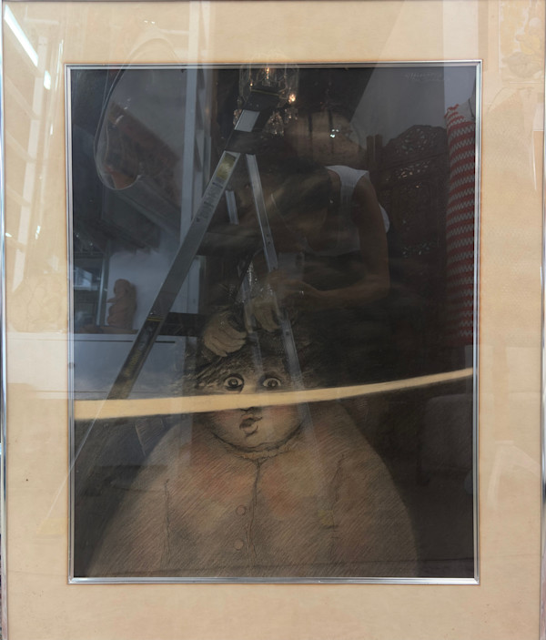 Untitled by Ramiro Pazmiño, Image 1.