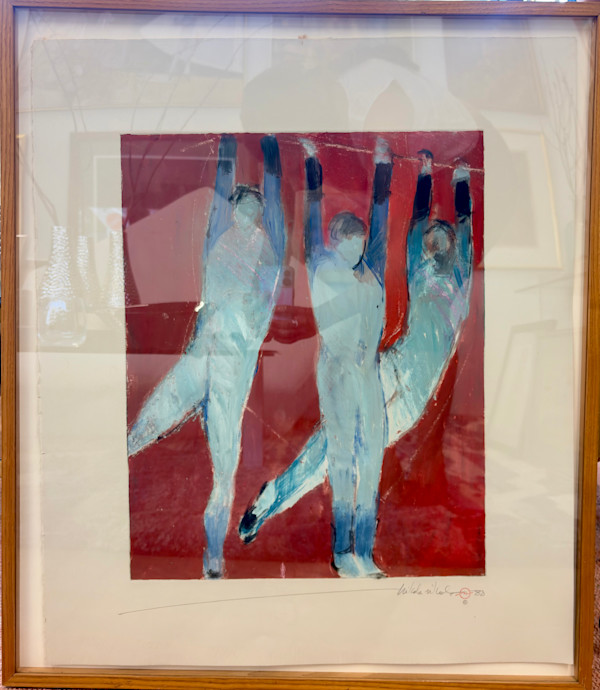Untitled by Nikola Nikola, Image 1.