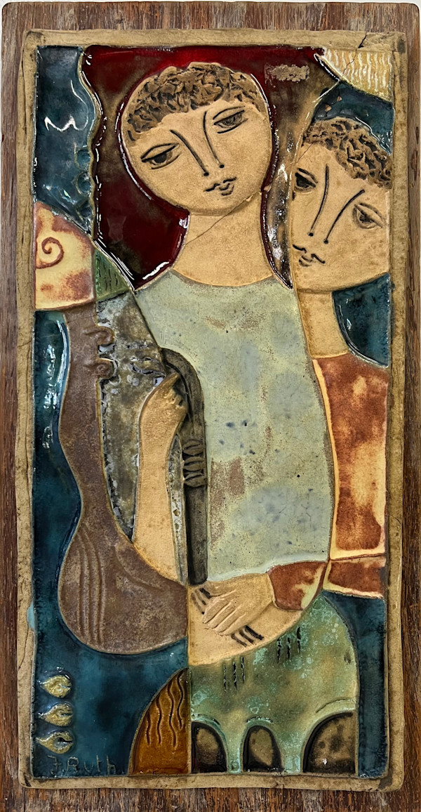 Untitled by Ruth Factor