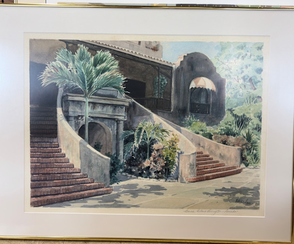 Casa Clara Lvingston Dorado by Ariel, Image 1.