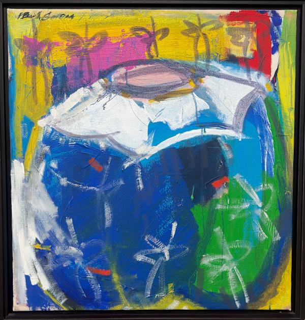 Coco al Tiempo by Felix Bonilla, Image 1.