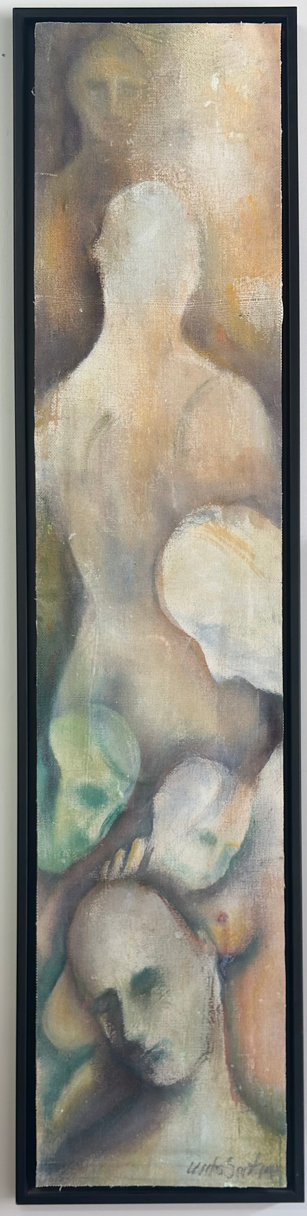Untitled by Carlos Santiago, Image 1.