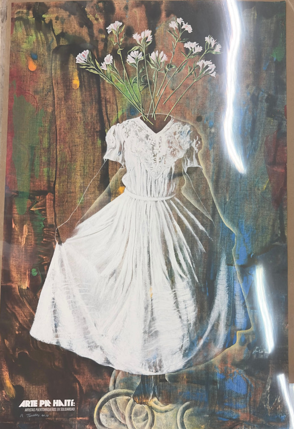 Arte pa Haiti by Rafael Trelles, Image 1.