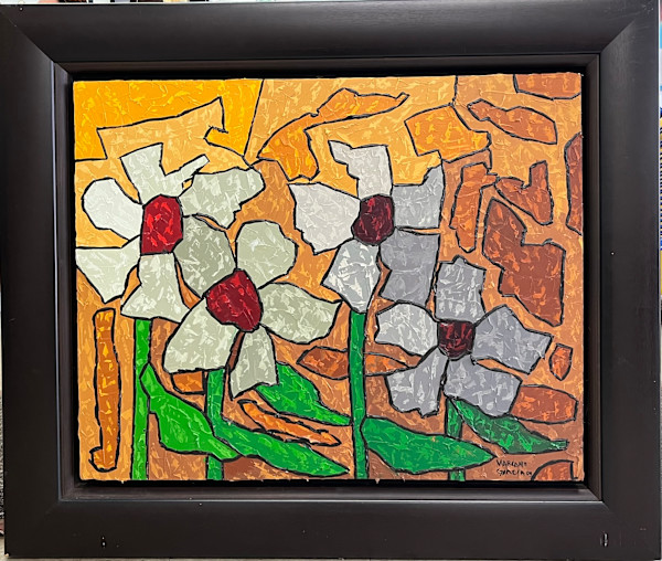 Flores by Marcano Garcia