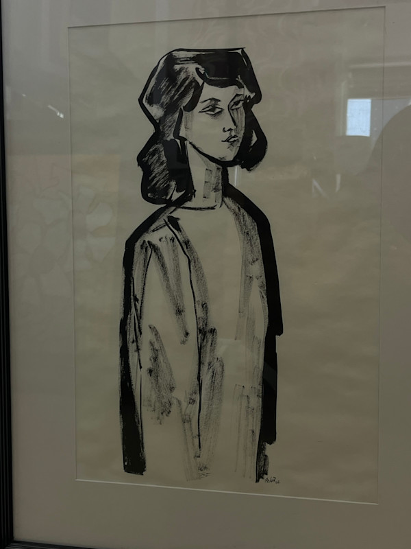 Untitled by Felix Rodríguez Báez (Felo)