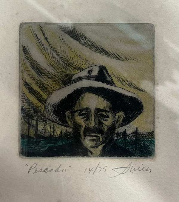 Pescador