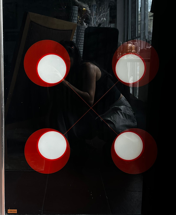 Untitled by Willy Rogers