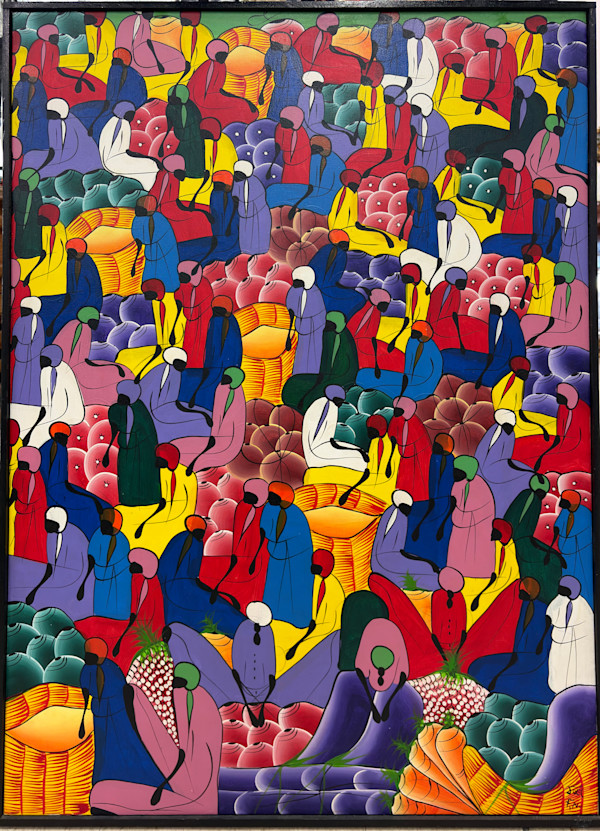 Untitled by Joel Fin