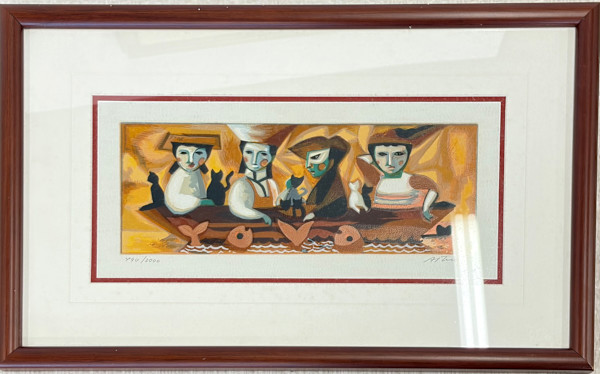 Untitled by Jaime Altieri